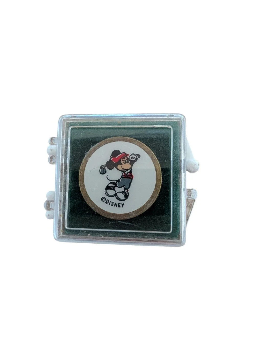 Disney vintage mickey
