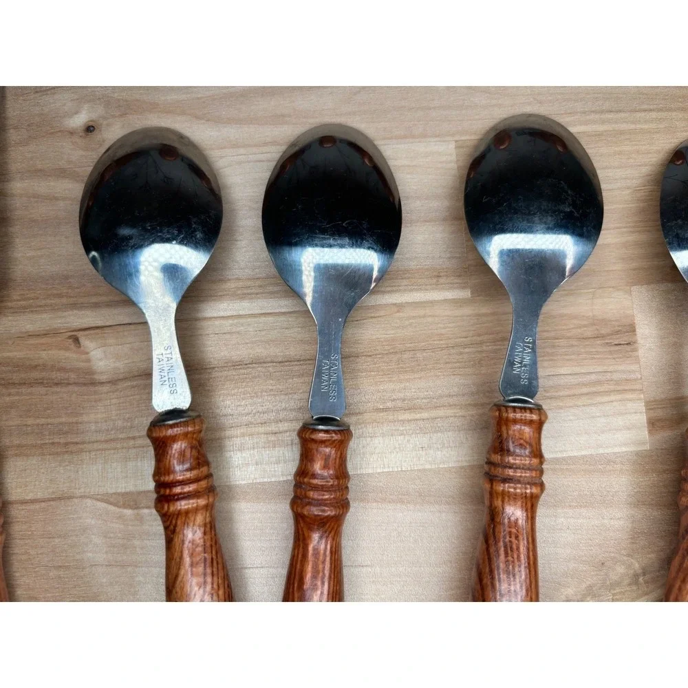 N/A handles tones