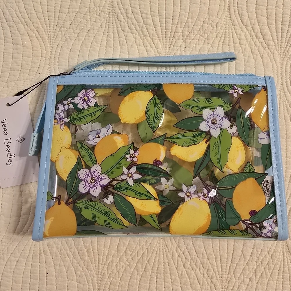 Vera Bradley new tag