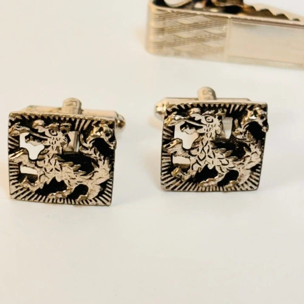 N/A vintage men