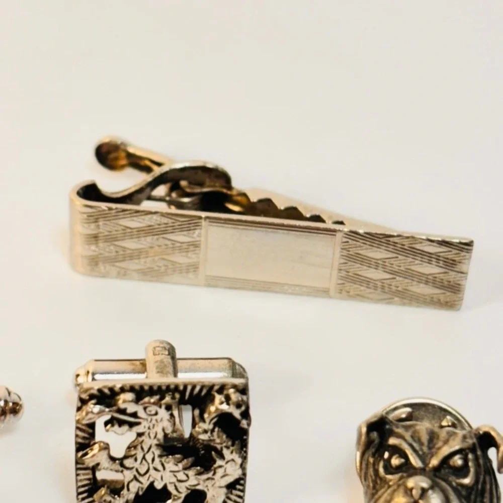 N/A vintage men