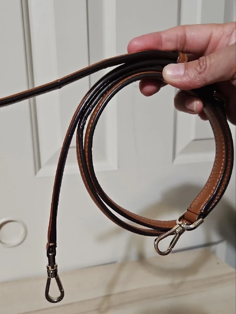 kate spade 25 strap