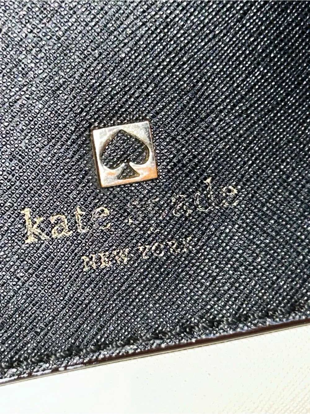kate spade this bag