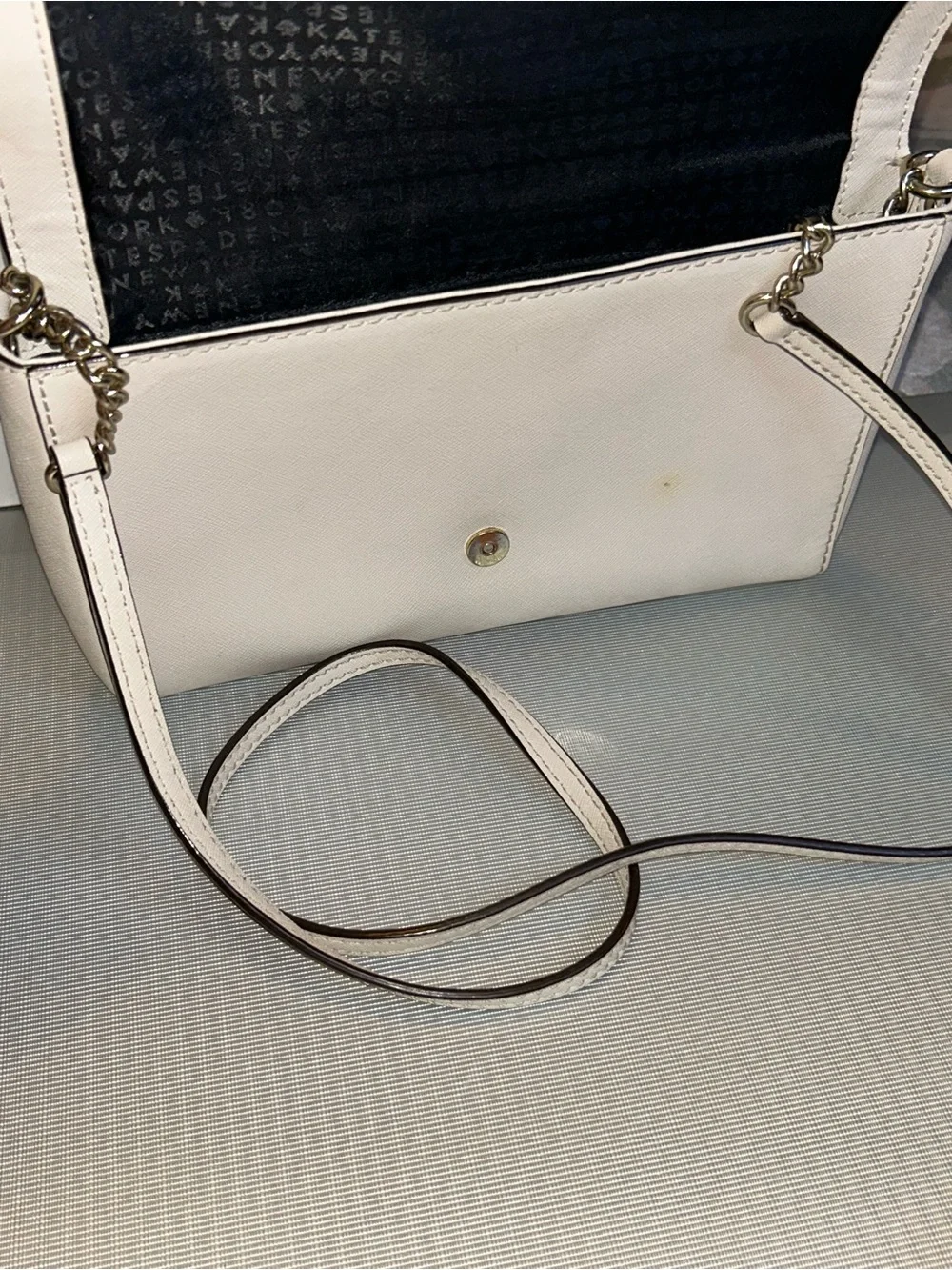 kate spade this bag