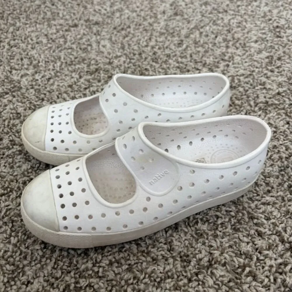 Native white sugarlite