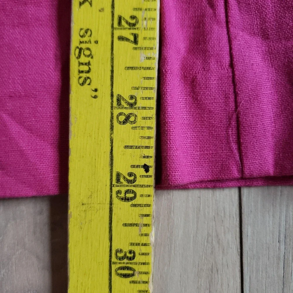 Zara womens size
