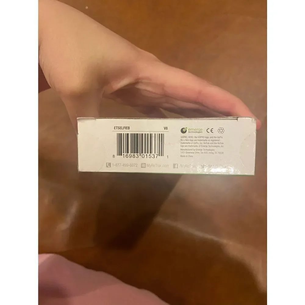 ReTrak bluetooth original