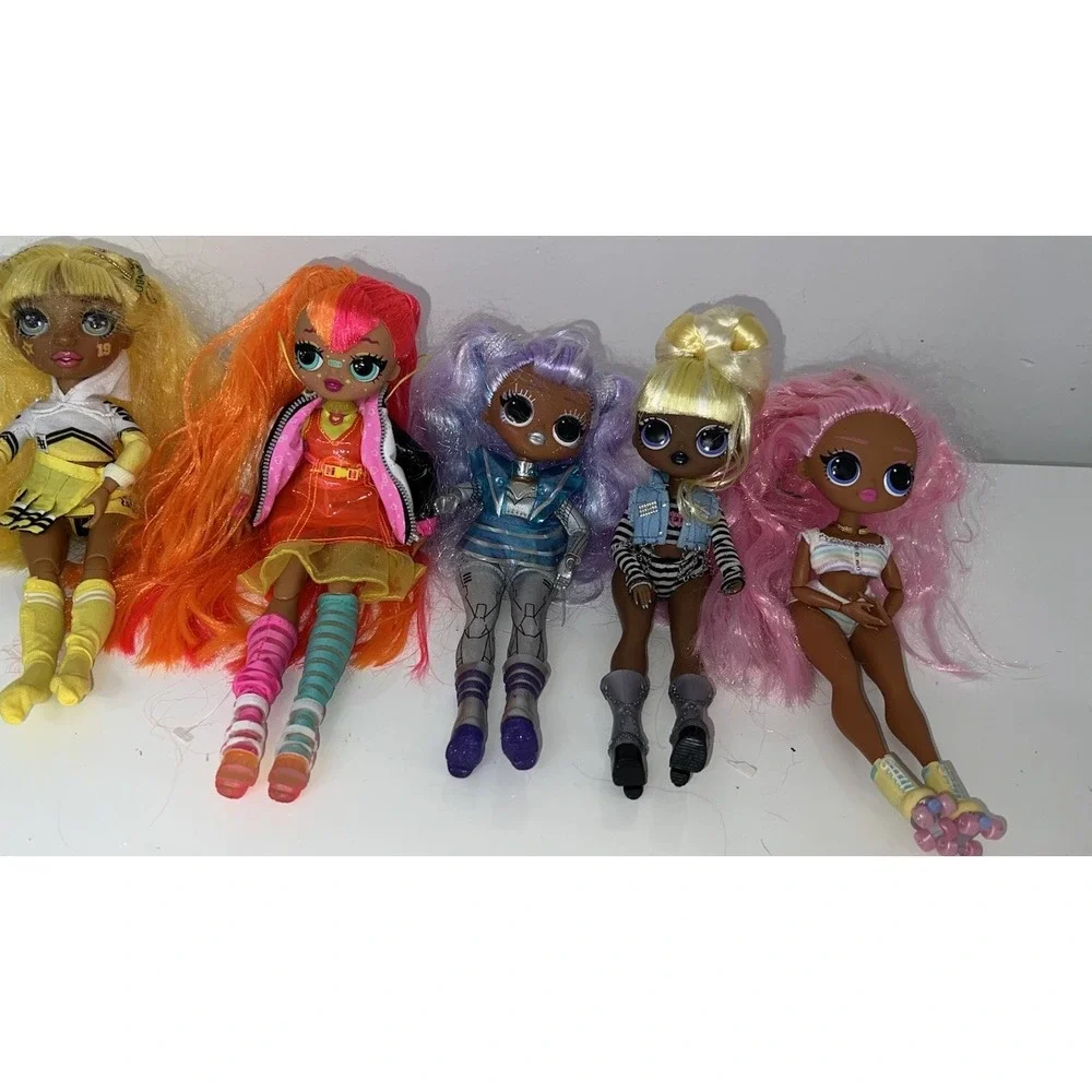 MGA Entertainment 25 b53