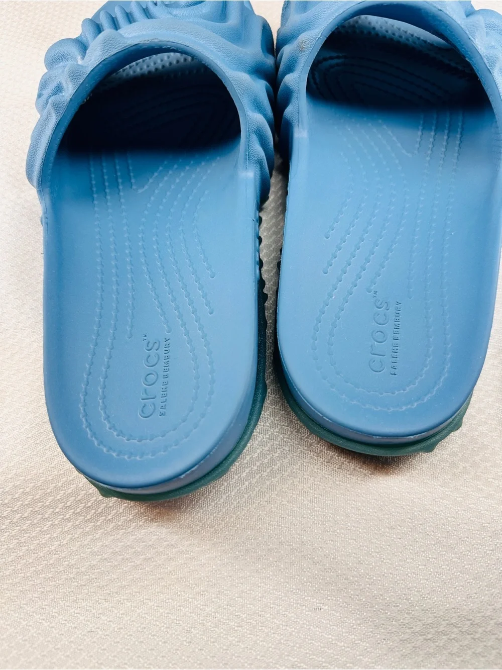 CROCS fun everyday foam