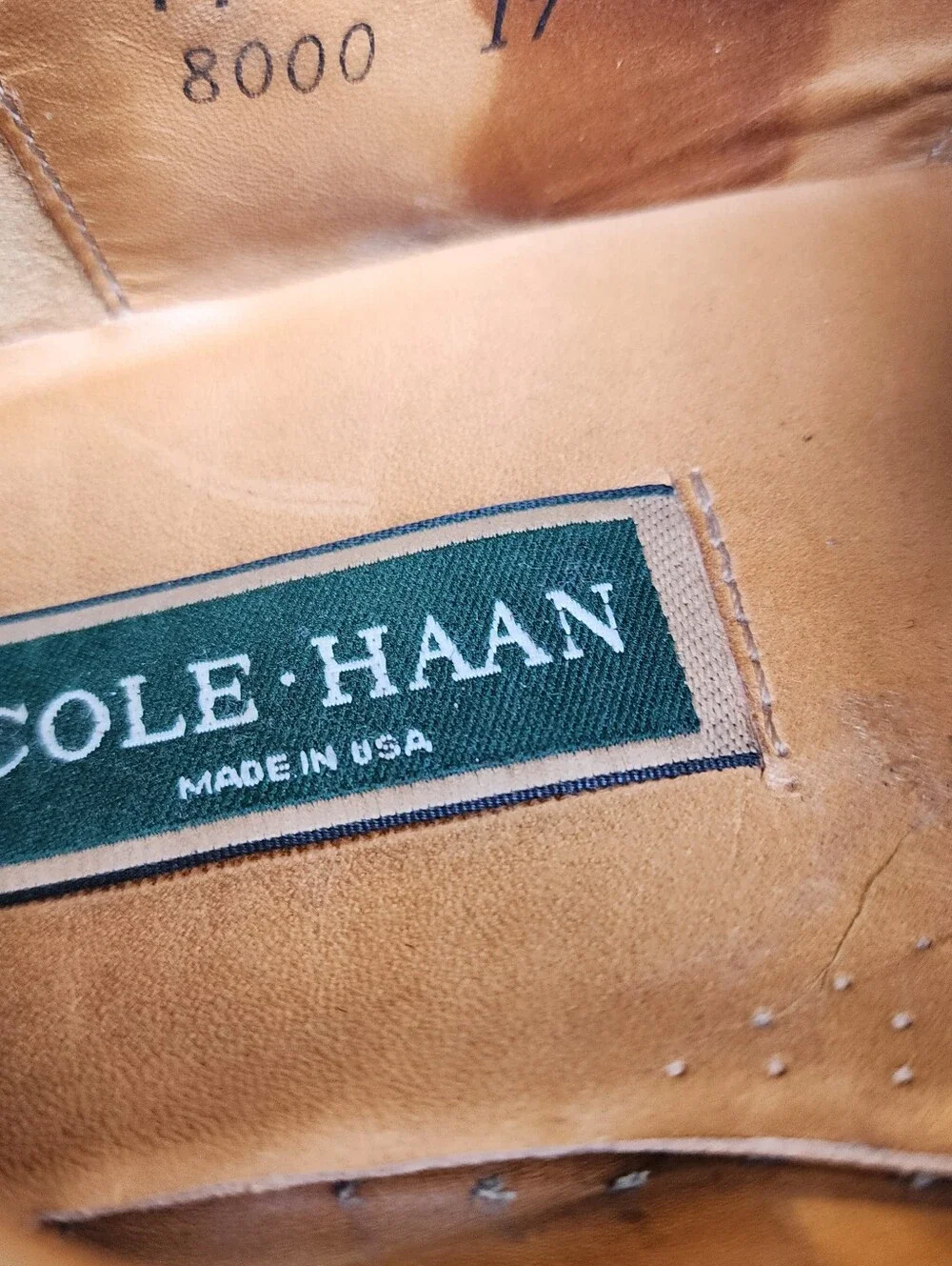 Cole Haan cole haan