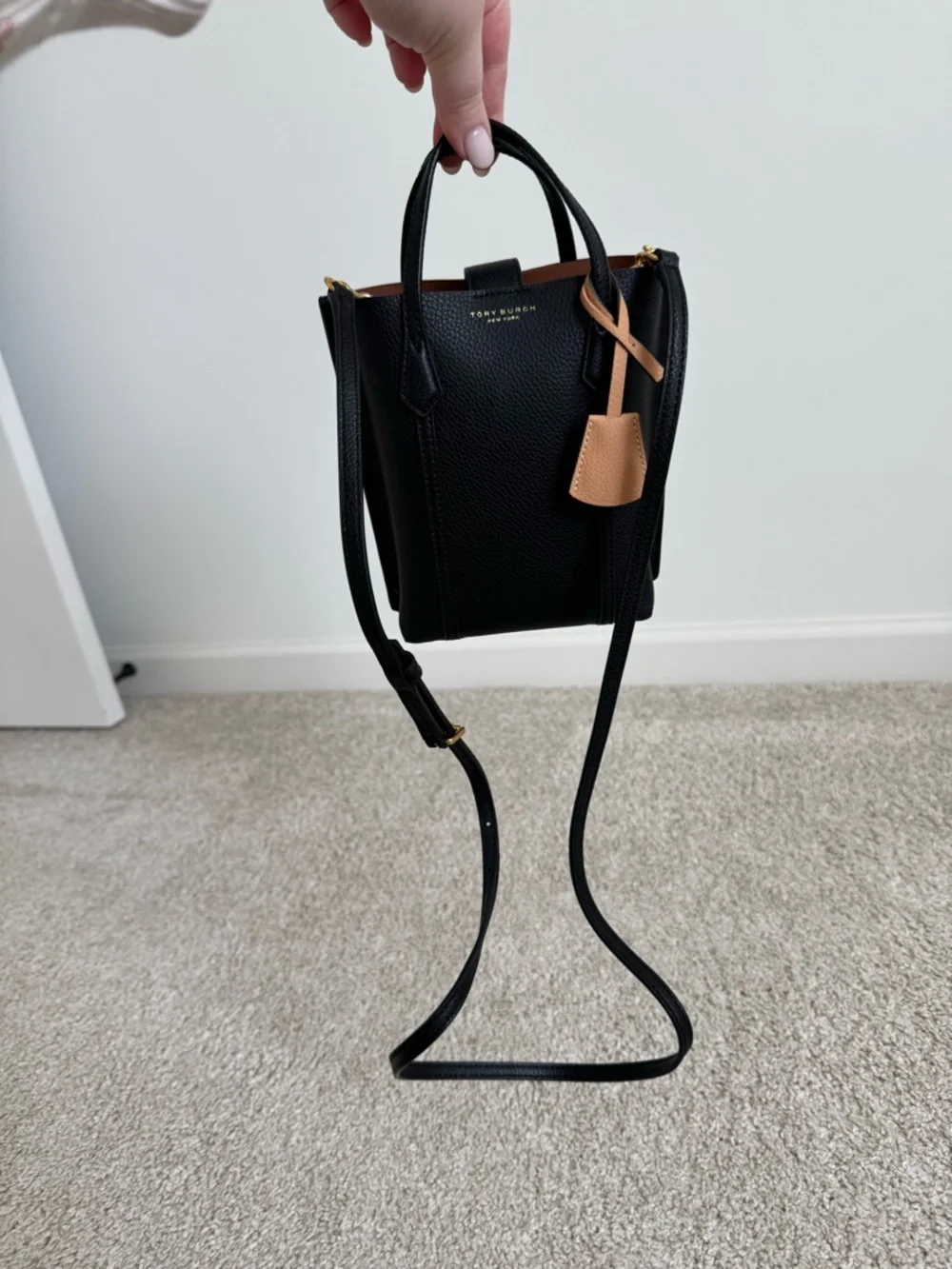 Tory Burch nwot structured