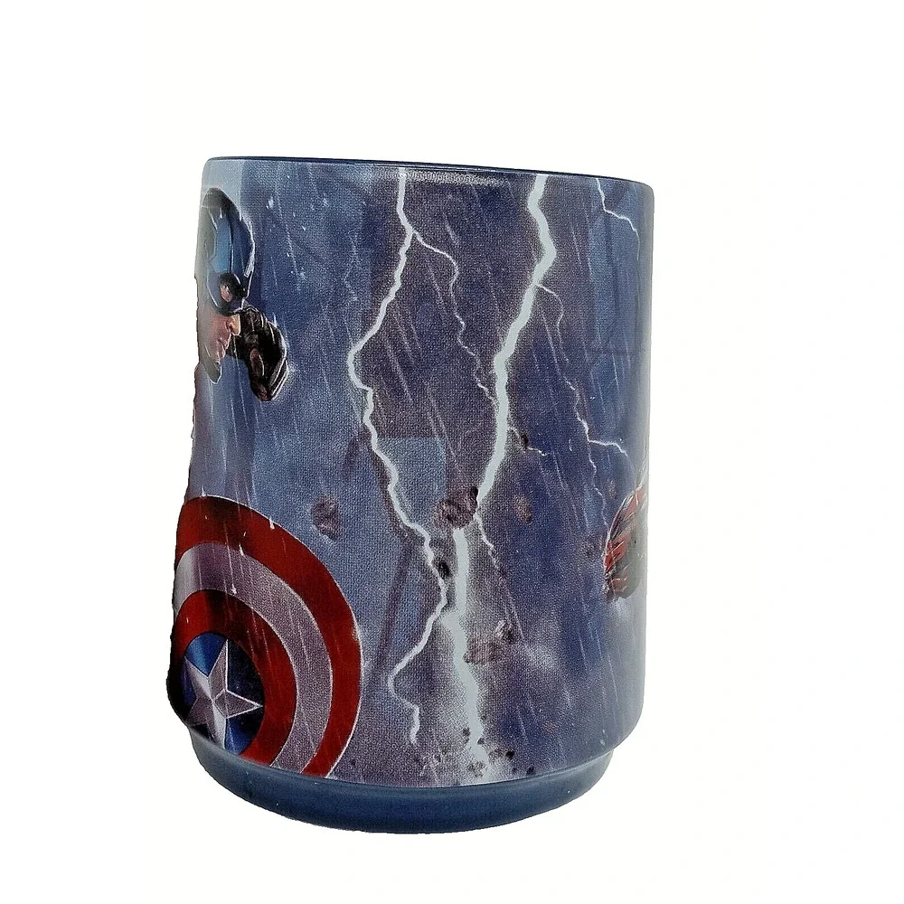 Disney Marvel this marvel