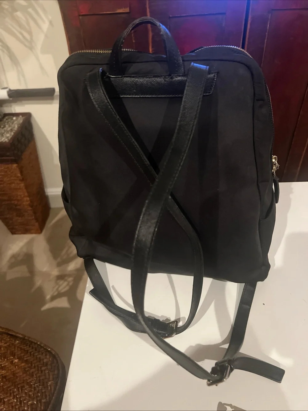 kate spade classic black
