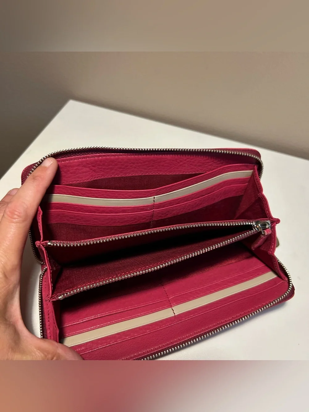 Paul Smith very good