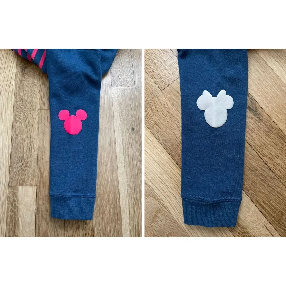 GAP face it minnie