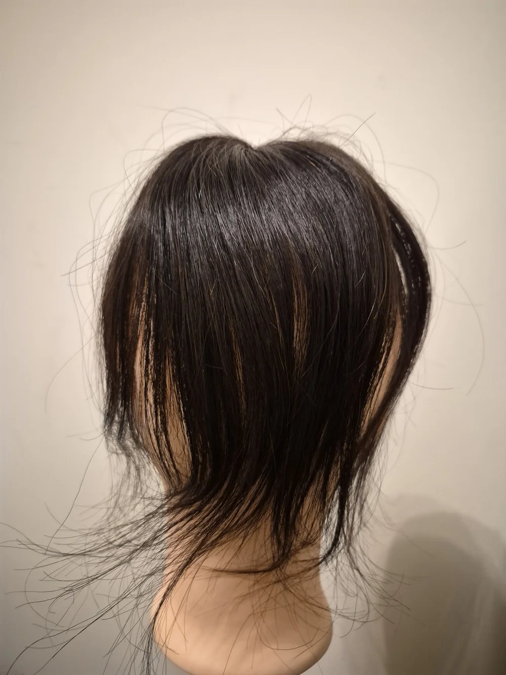 N/A natural black