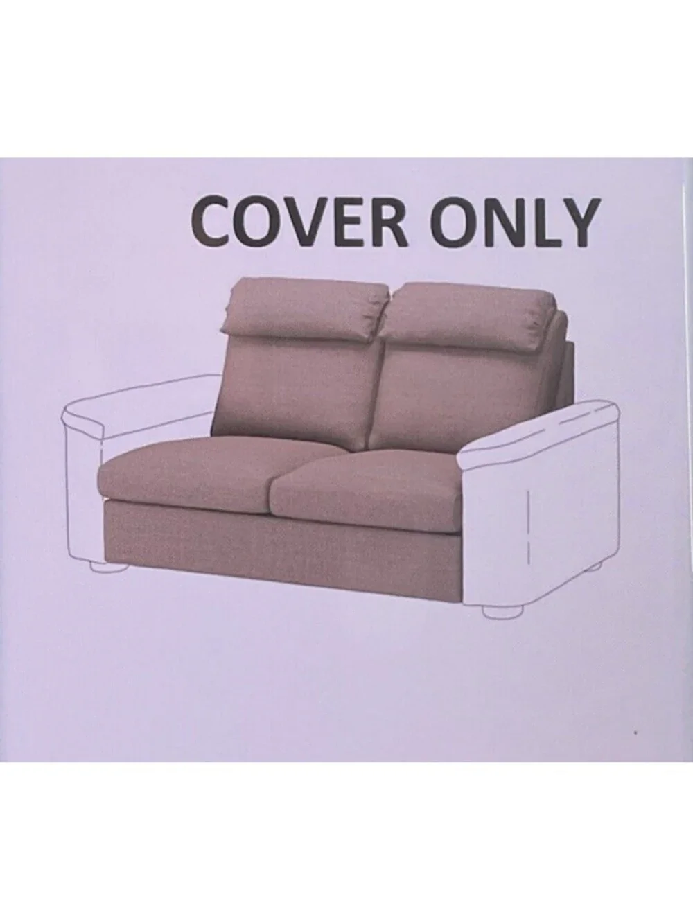IKEA lidhult slip