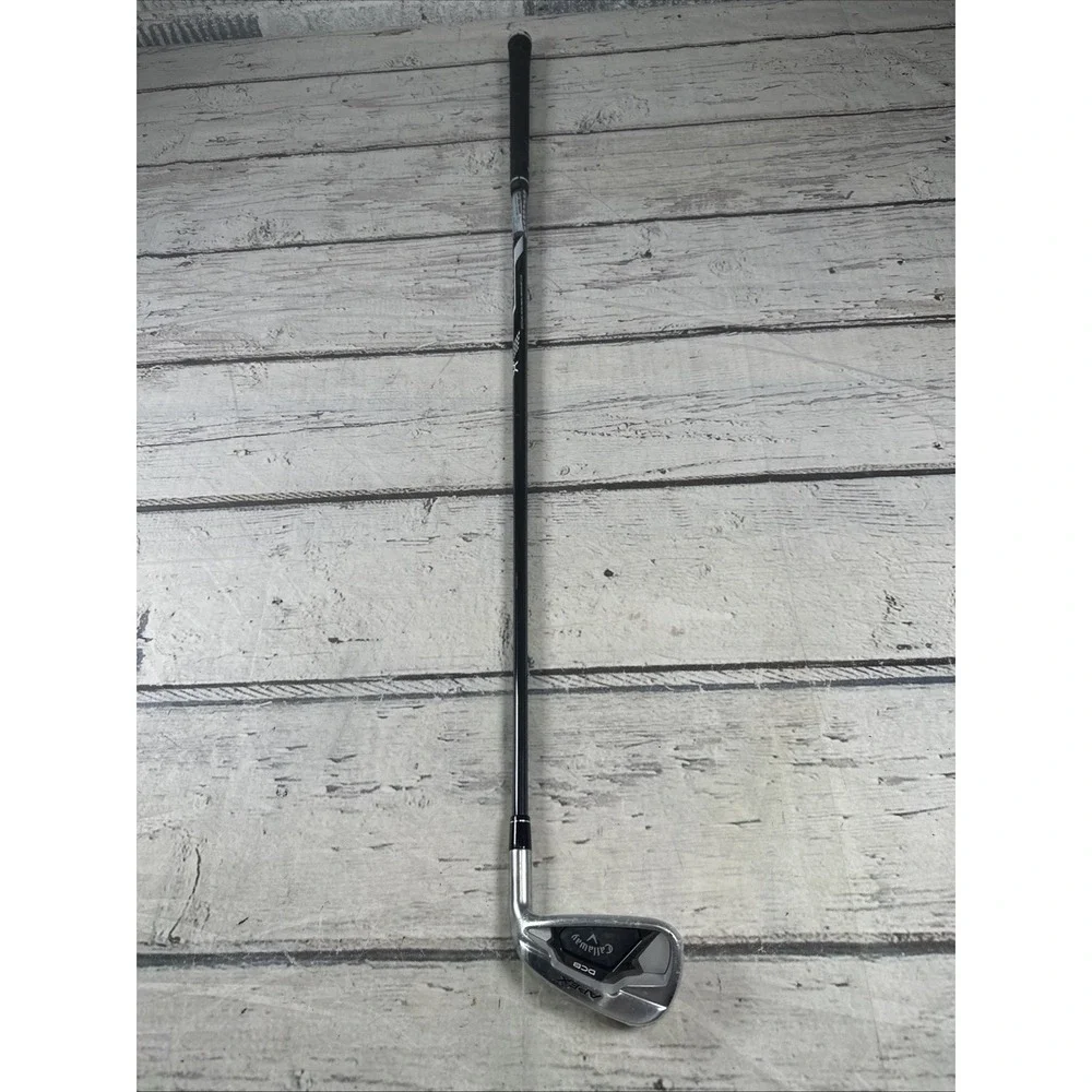 Callaway apex dcb