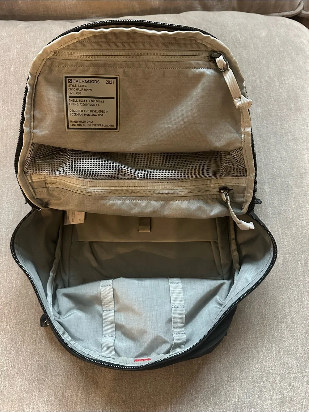 Evergoods chz26 v2