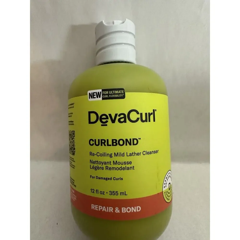 DevaCurl new deva
