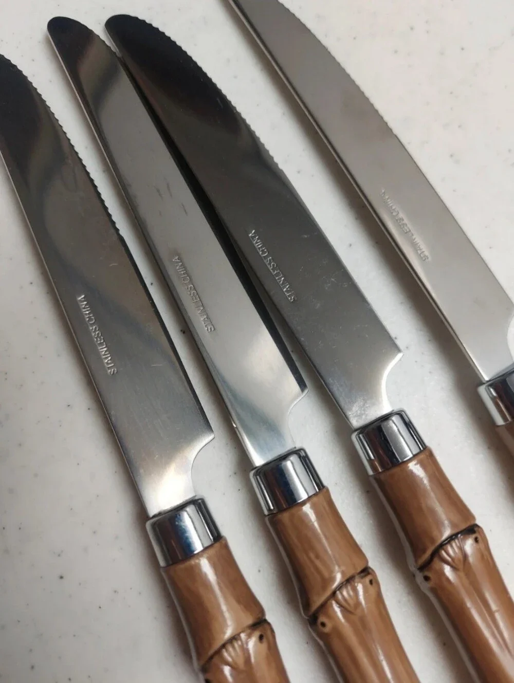 N/A bamboo style