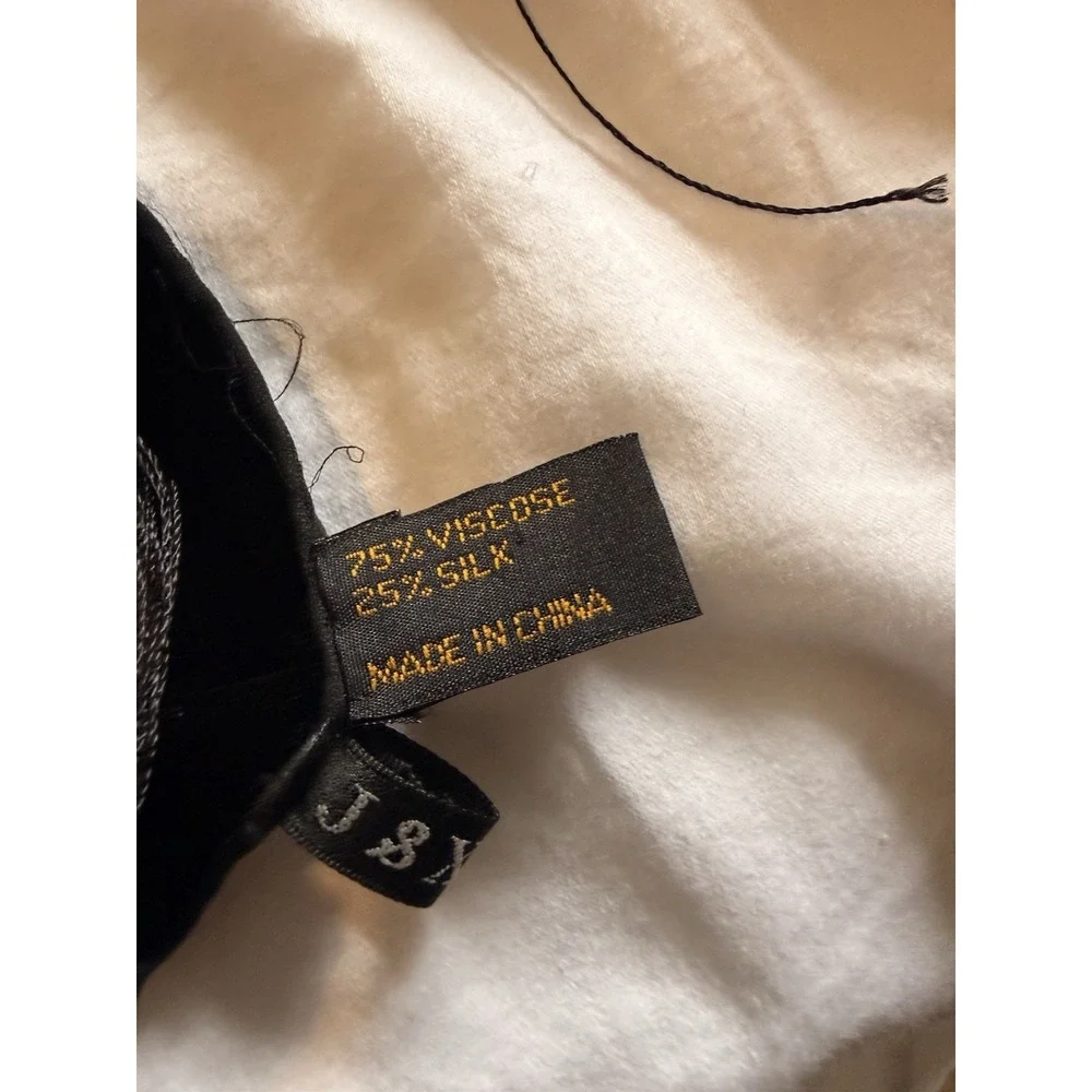 j & ny vintage ny