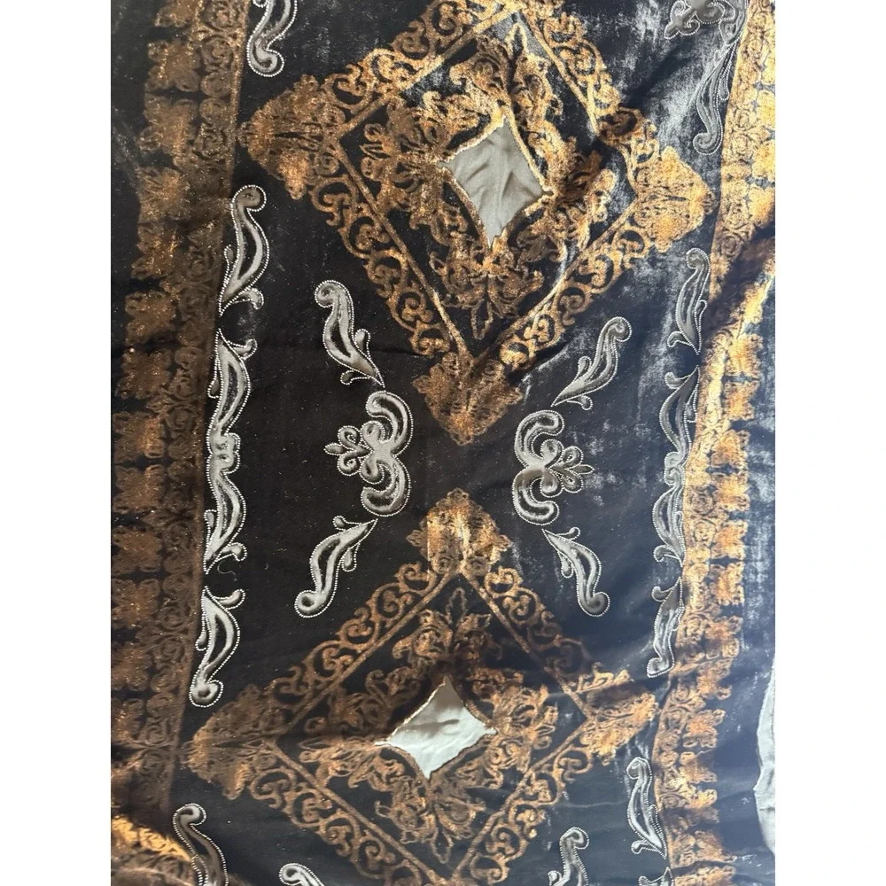j & ny vintage ny