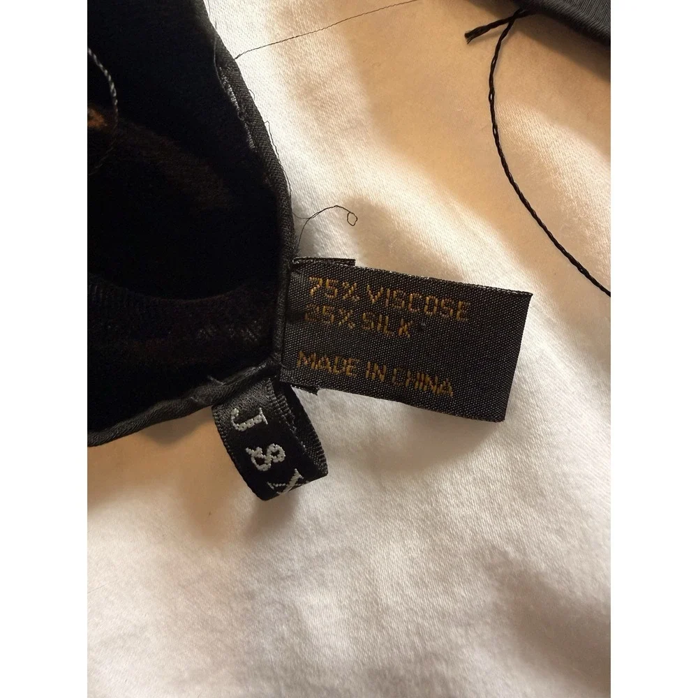 j & ny vintage ny