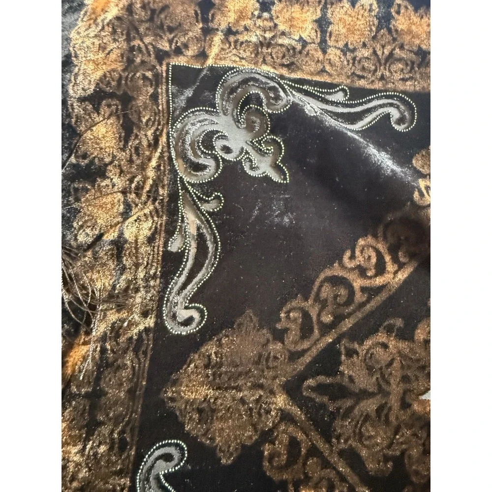j & ny vintage ny