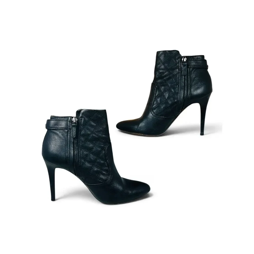 Tory Burch staple quilted photos