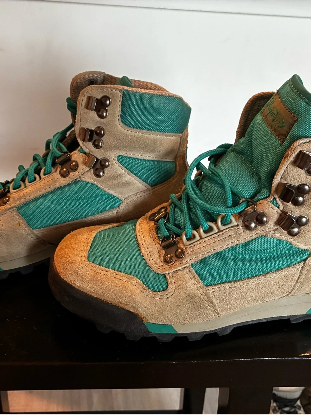 Vasque sturdy hiking