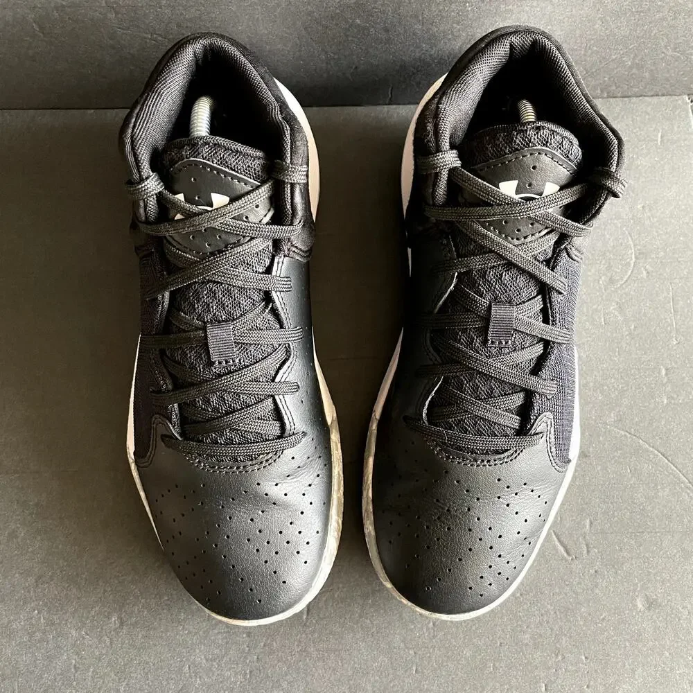 Under Armour good shoes