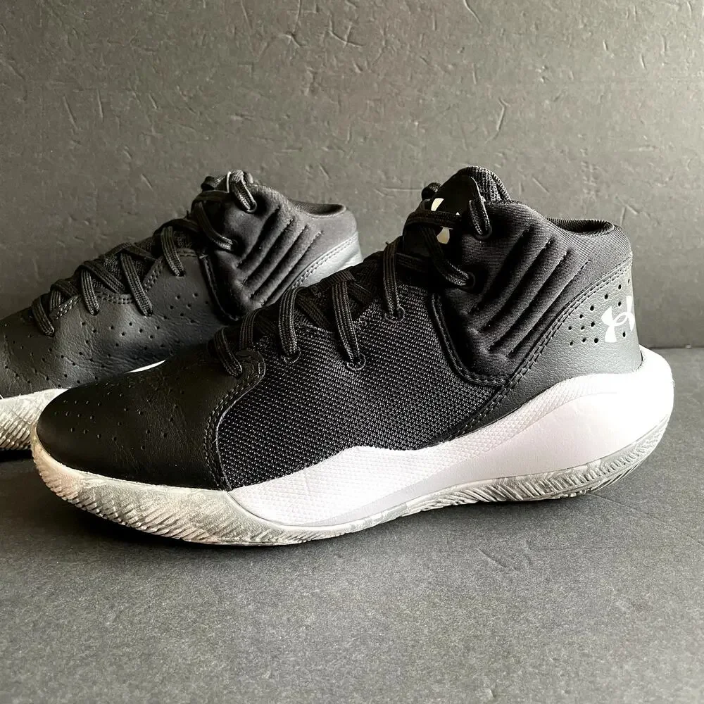 Under Armour pack basketball