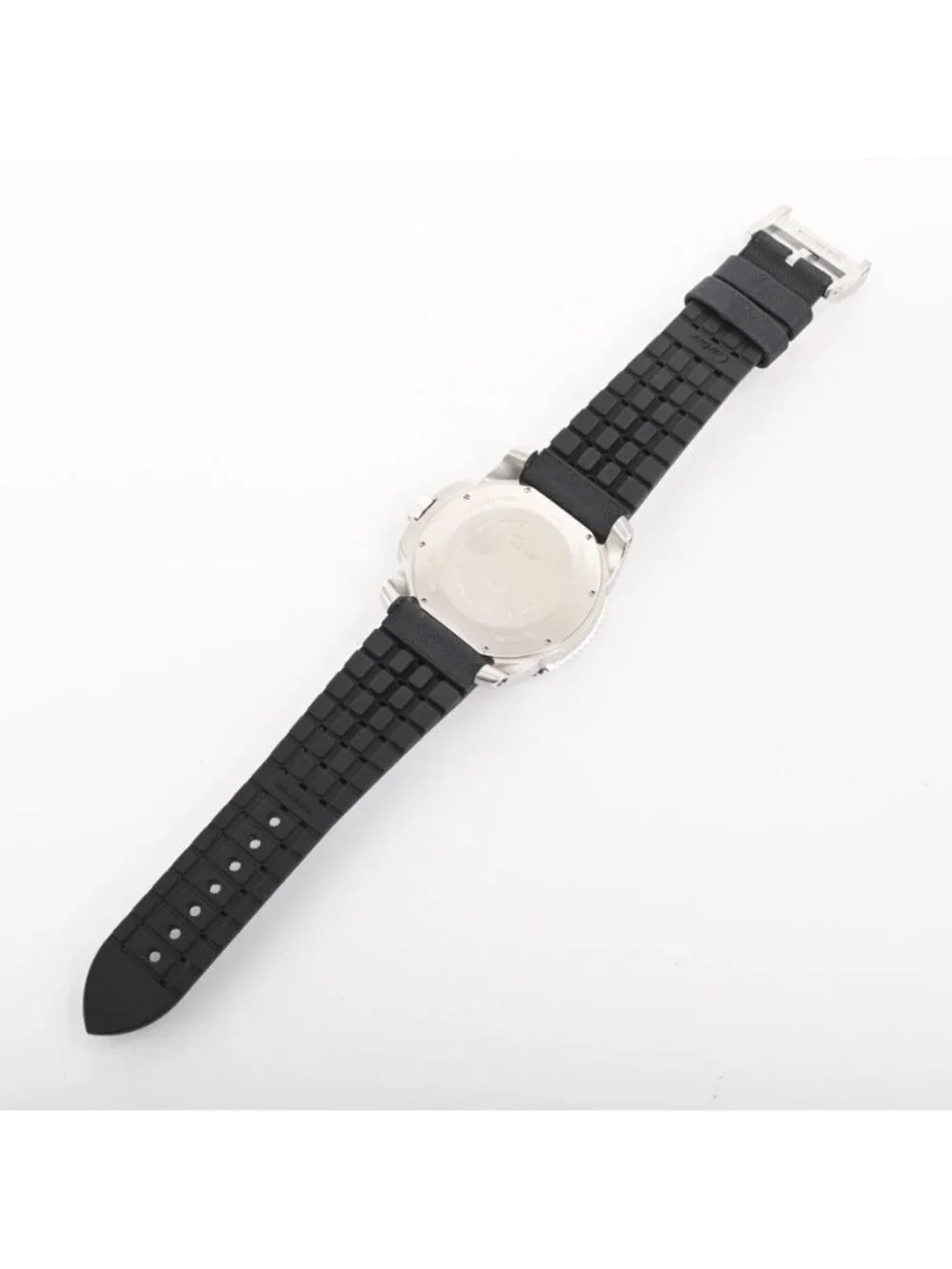 Cartier item rank
