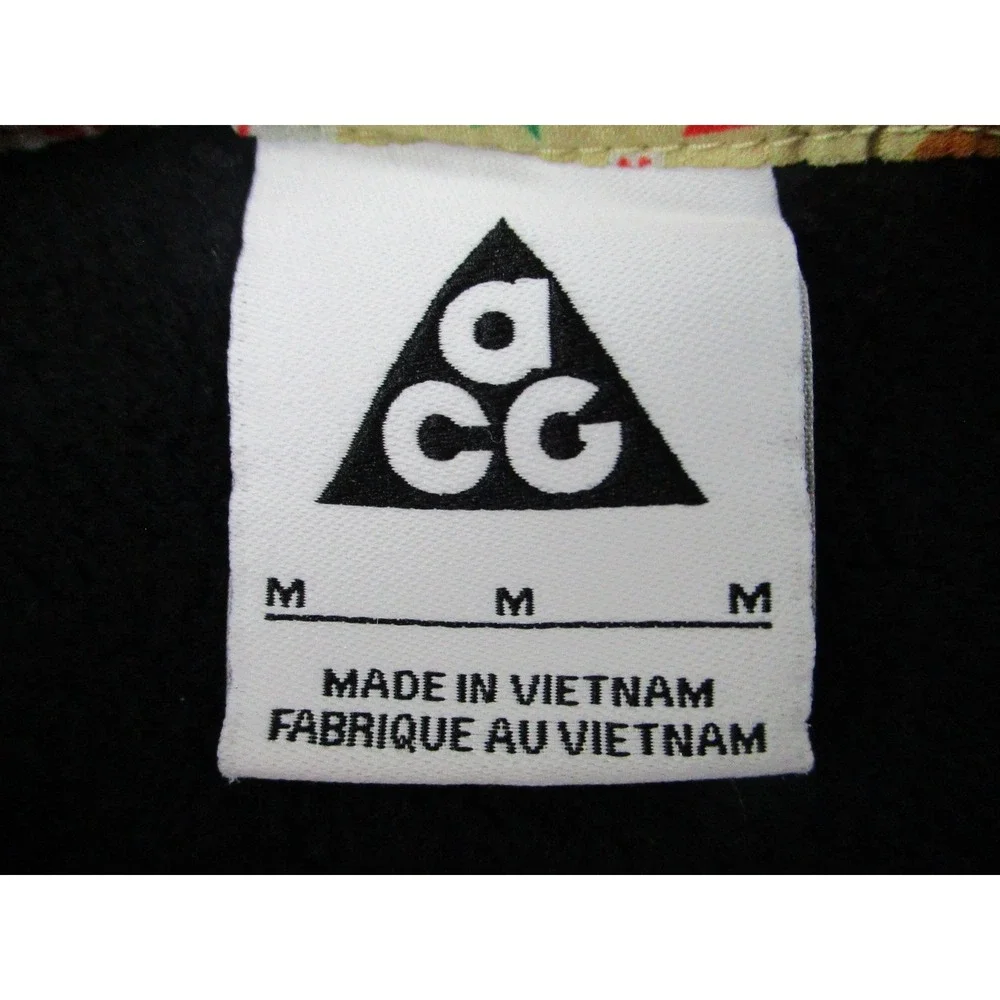 Nike acg hoodie