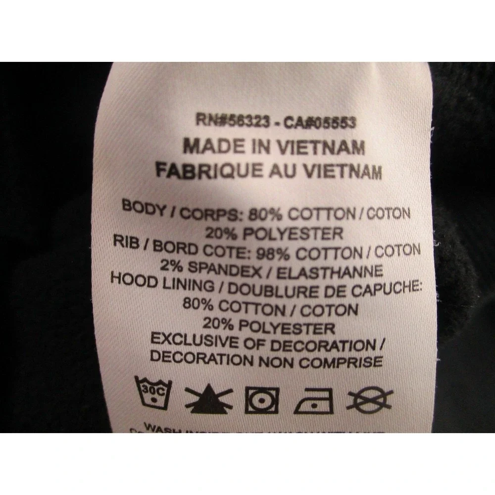 Nike acg hoodie