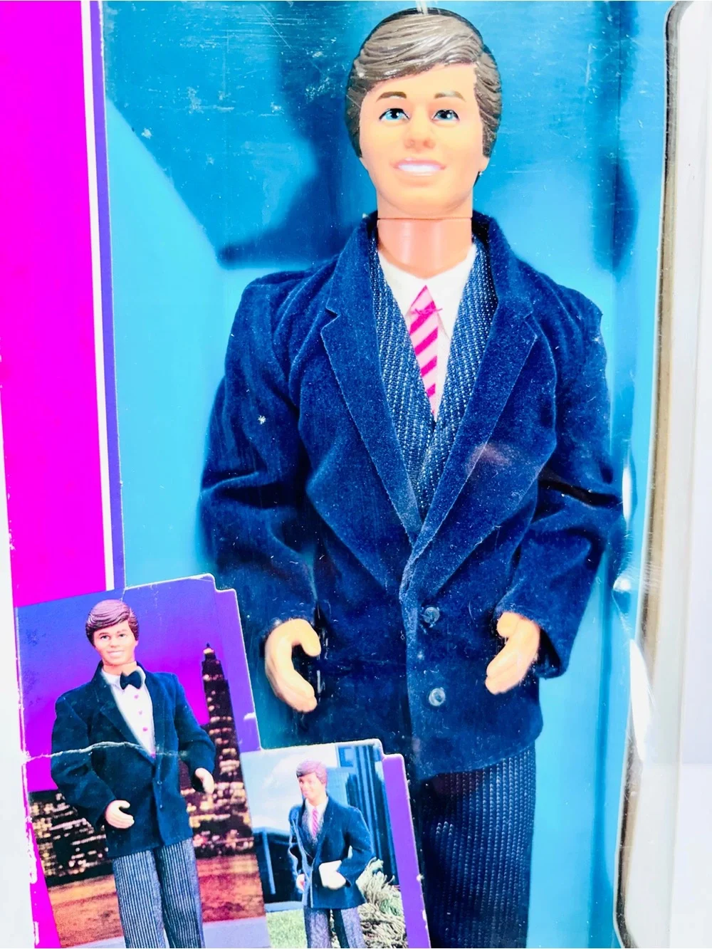Mattel barbie day
