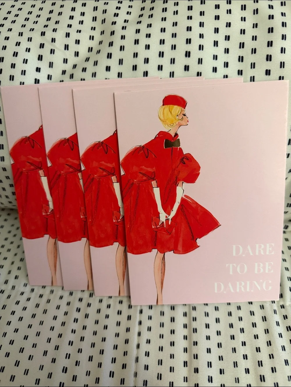 Barbie 2019 graphiques