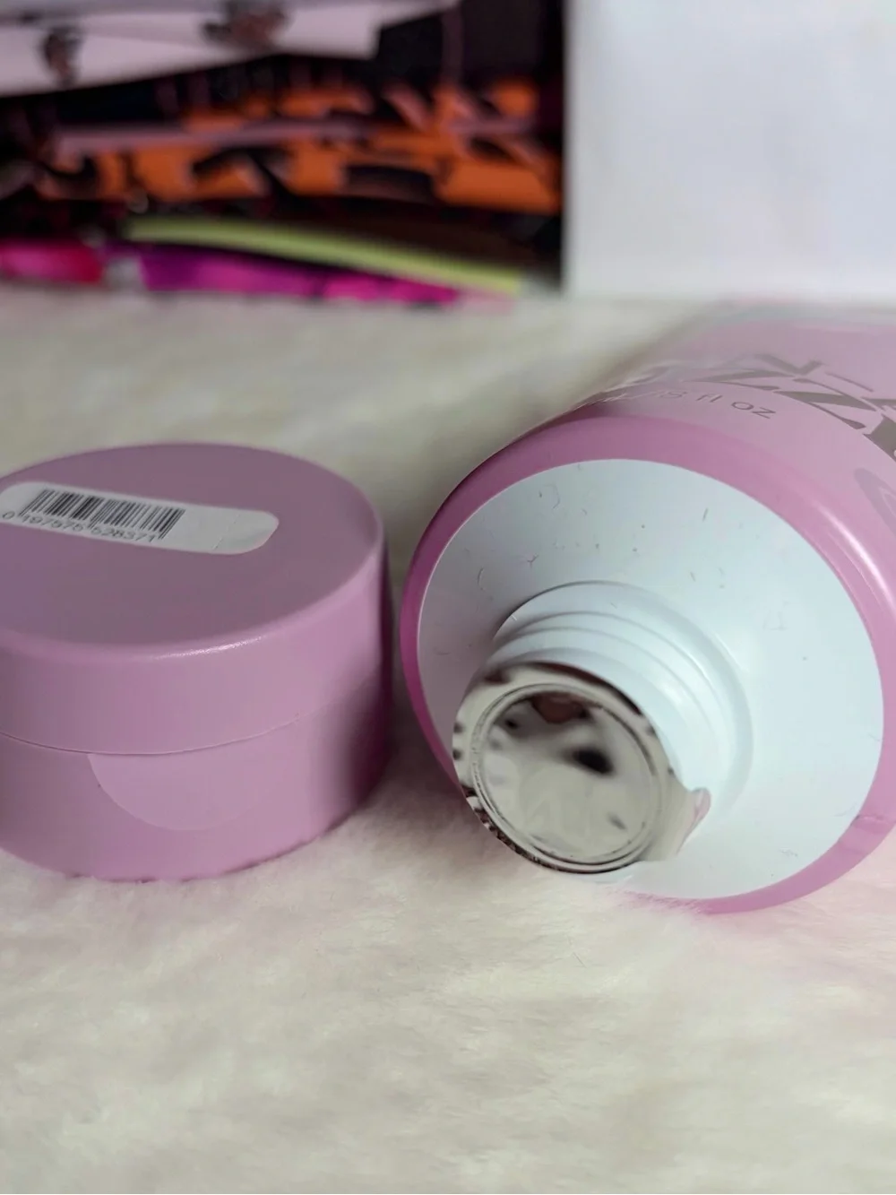 PINK Victoria’s Secret - CINN-A-DRIZZLE - Body Lotion
