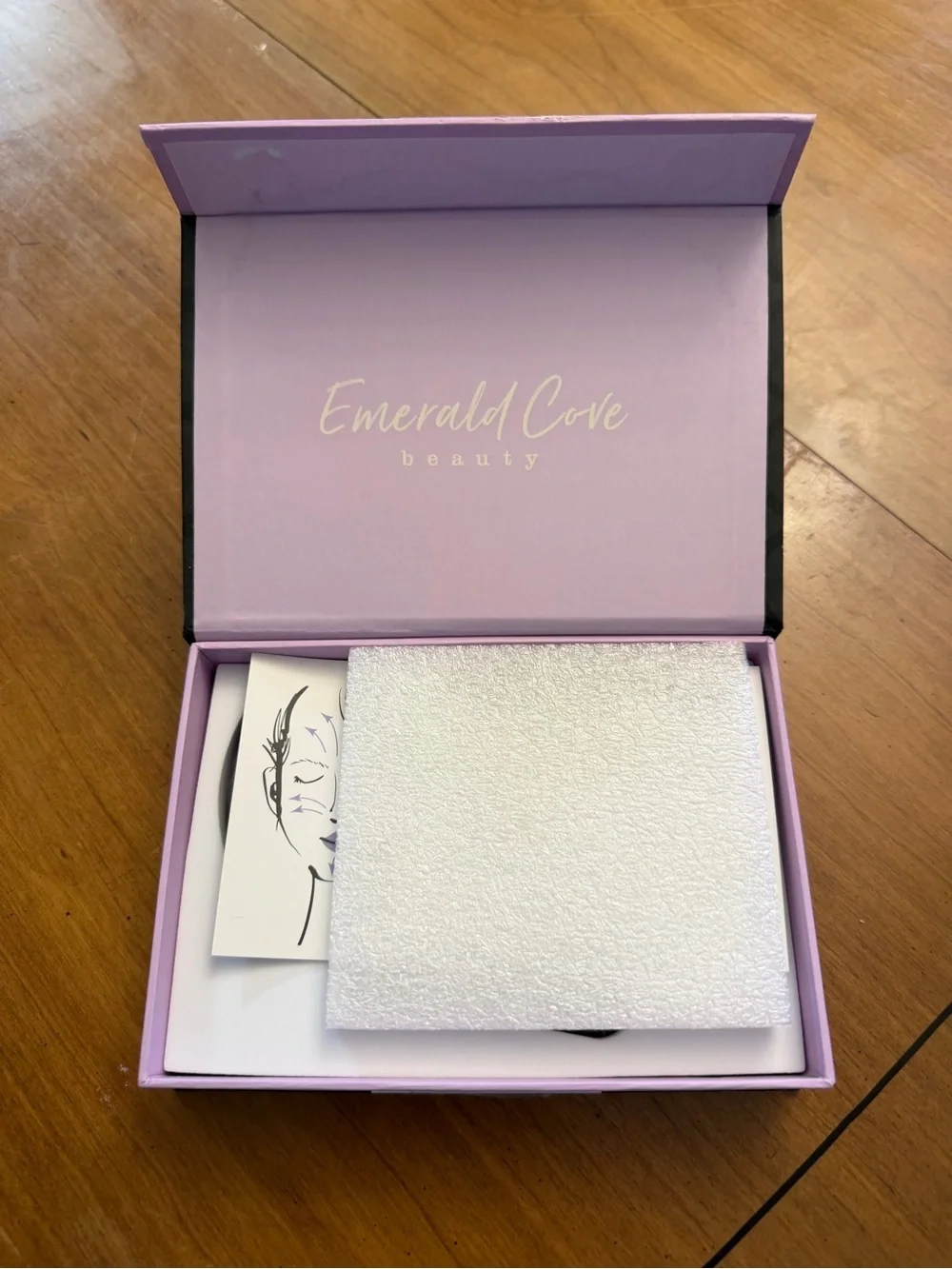 N/A emerald cove