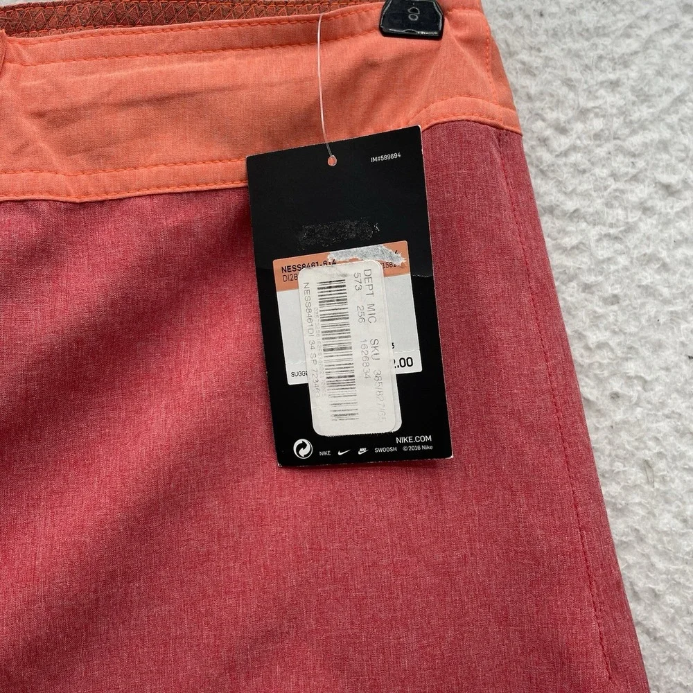 Nike all items