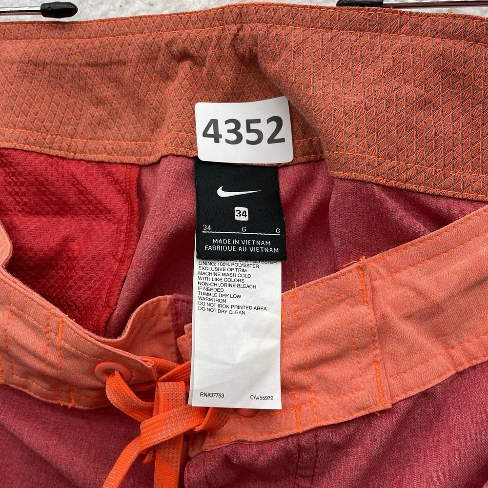 Nike all items