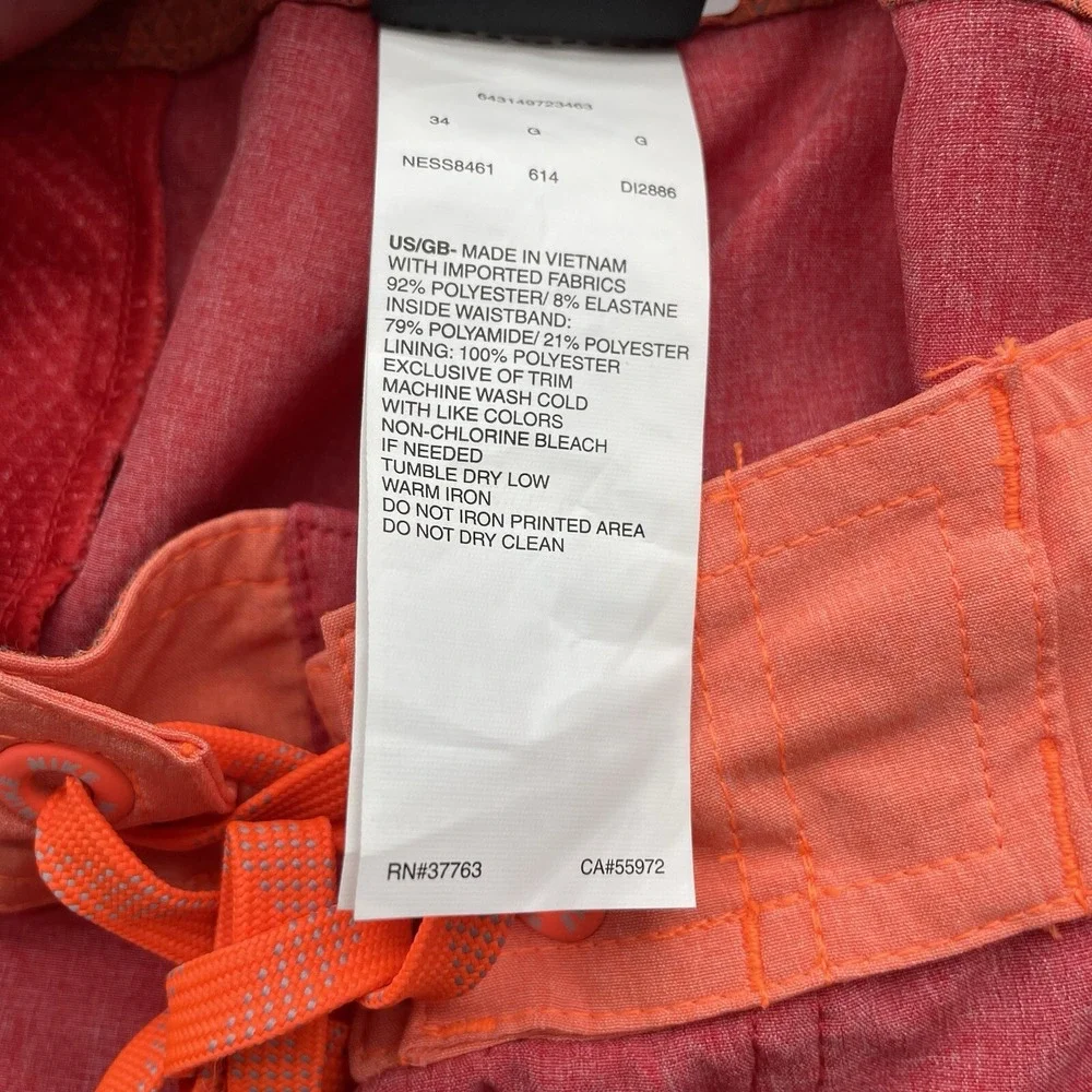 Nike all items