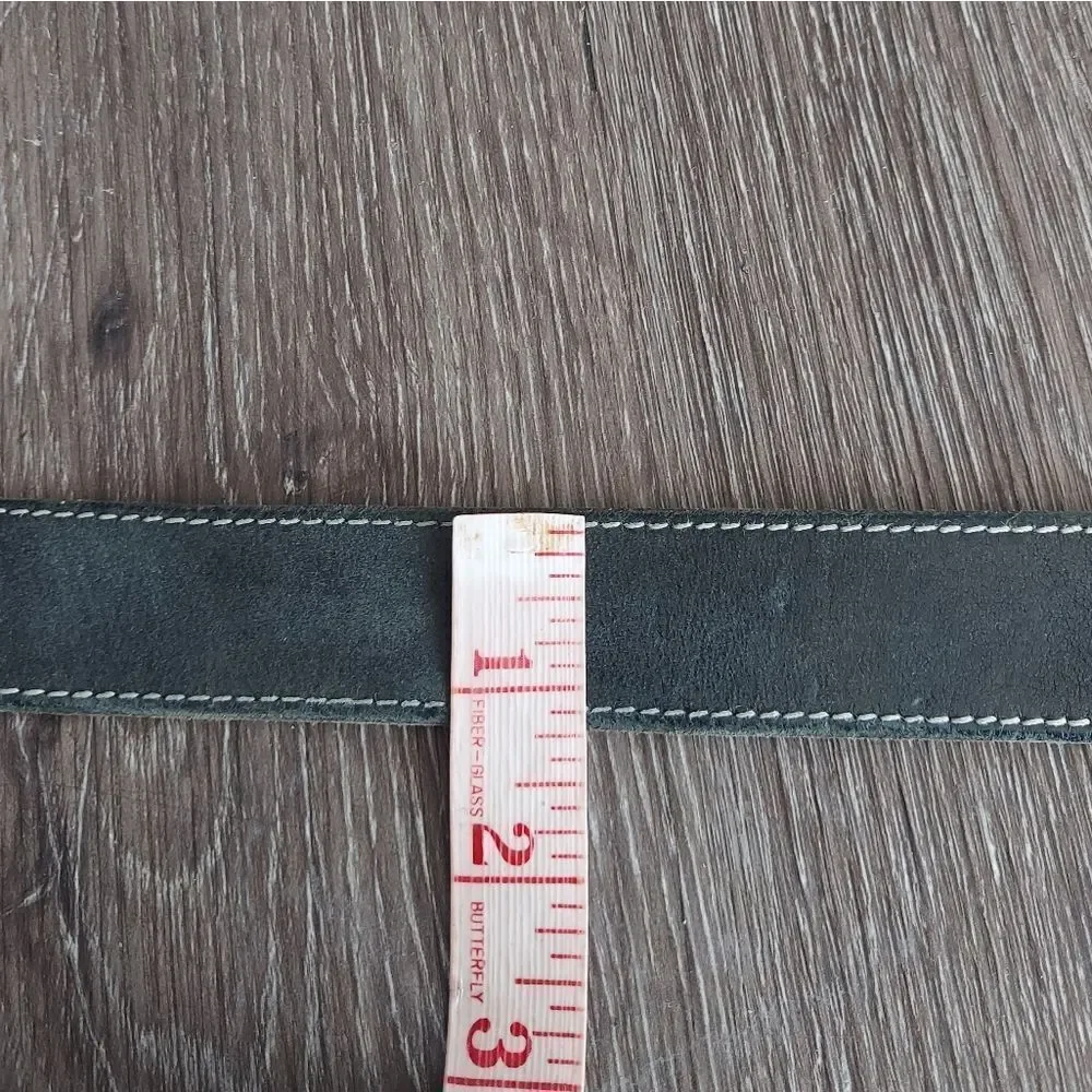 Banana Republic black belt
