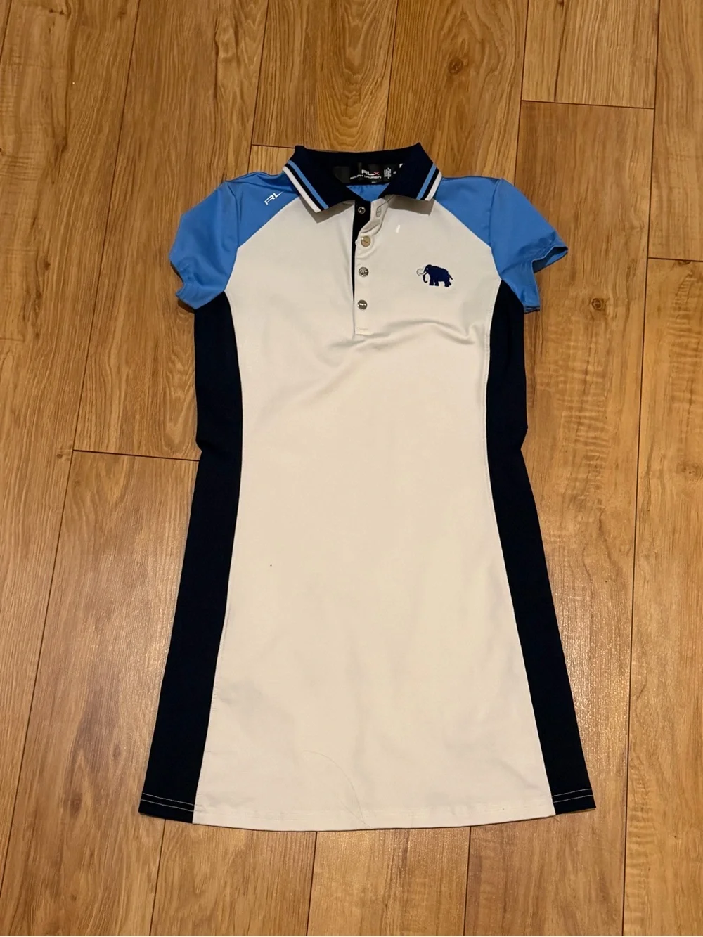 Ralph Lauren sporty polo