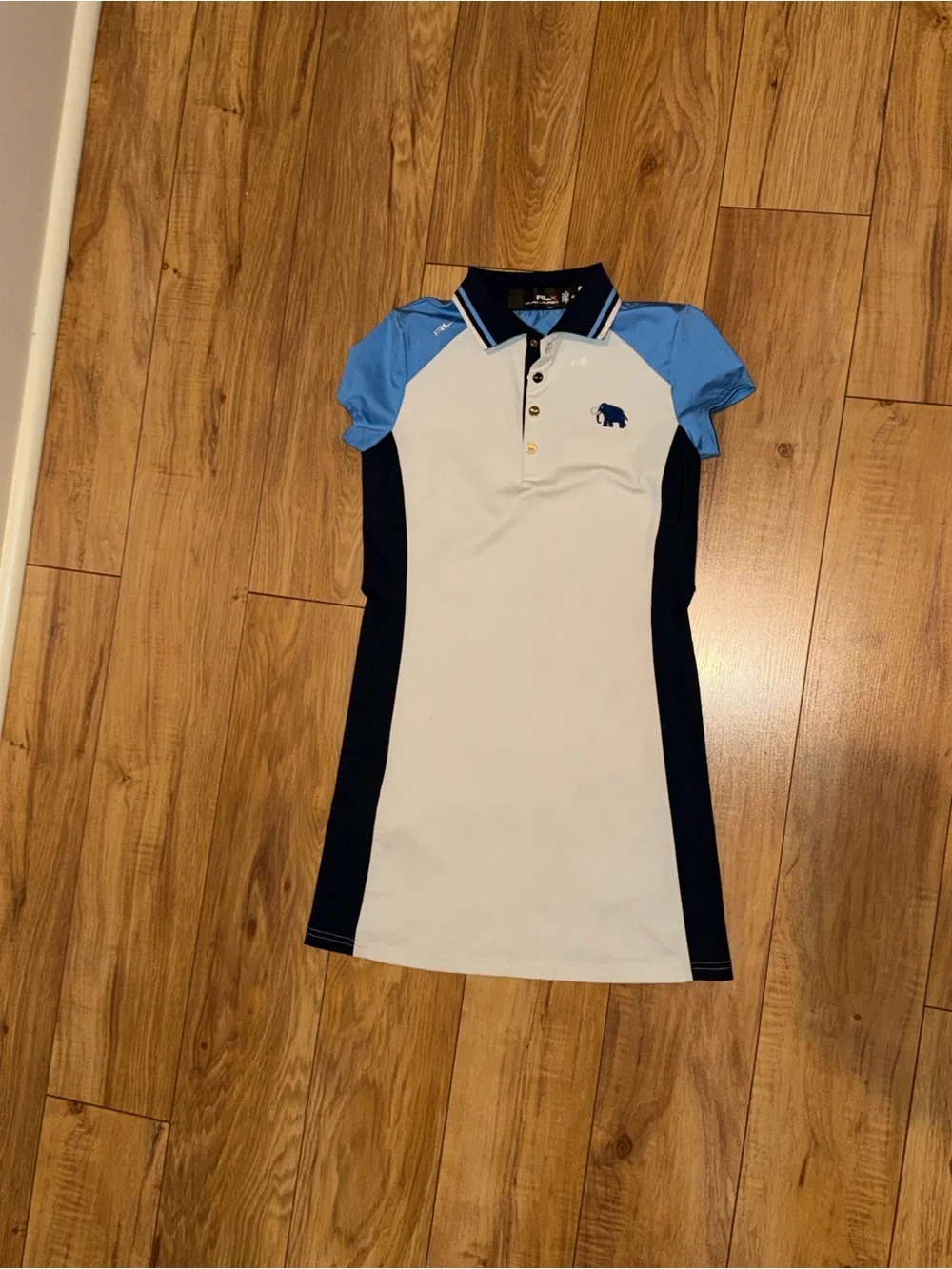 Ralph Lauren sporty polo