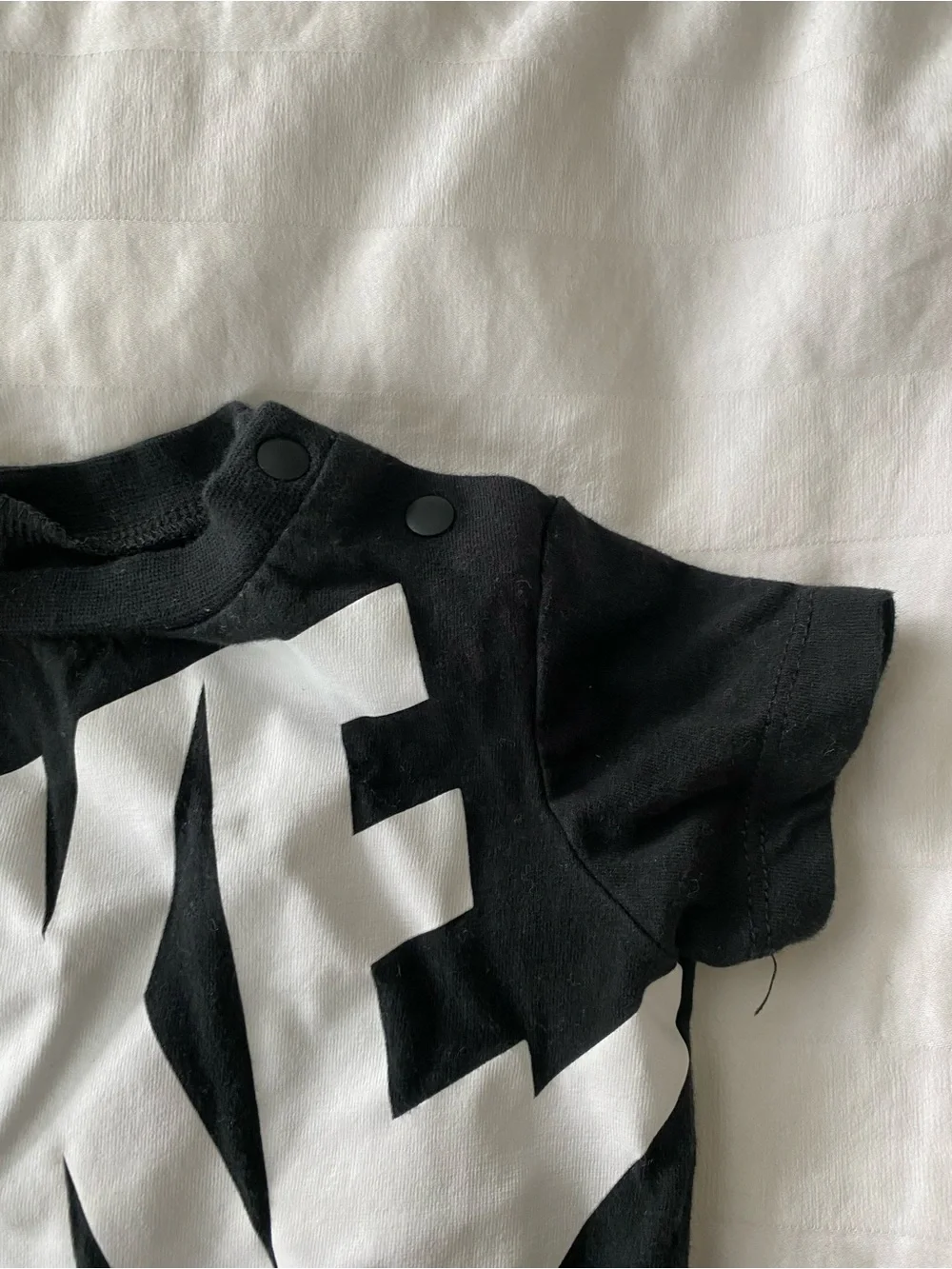 Nike baby infant