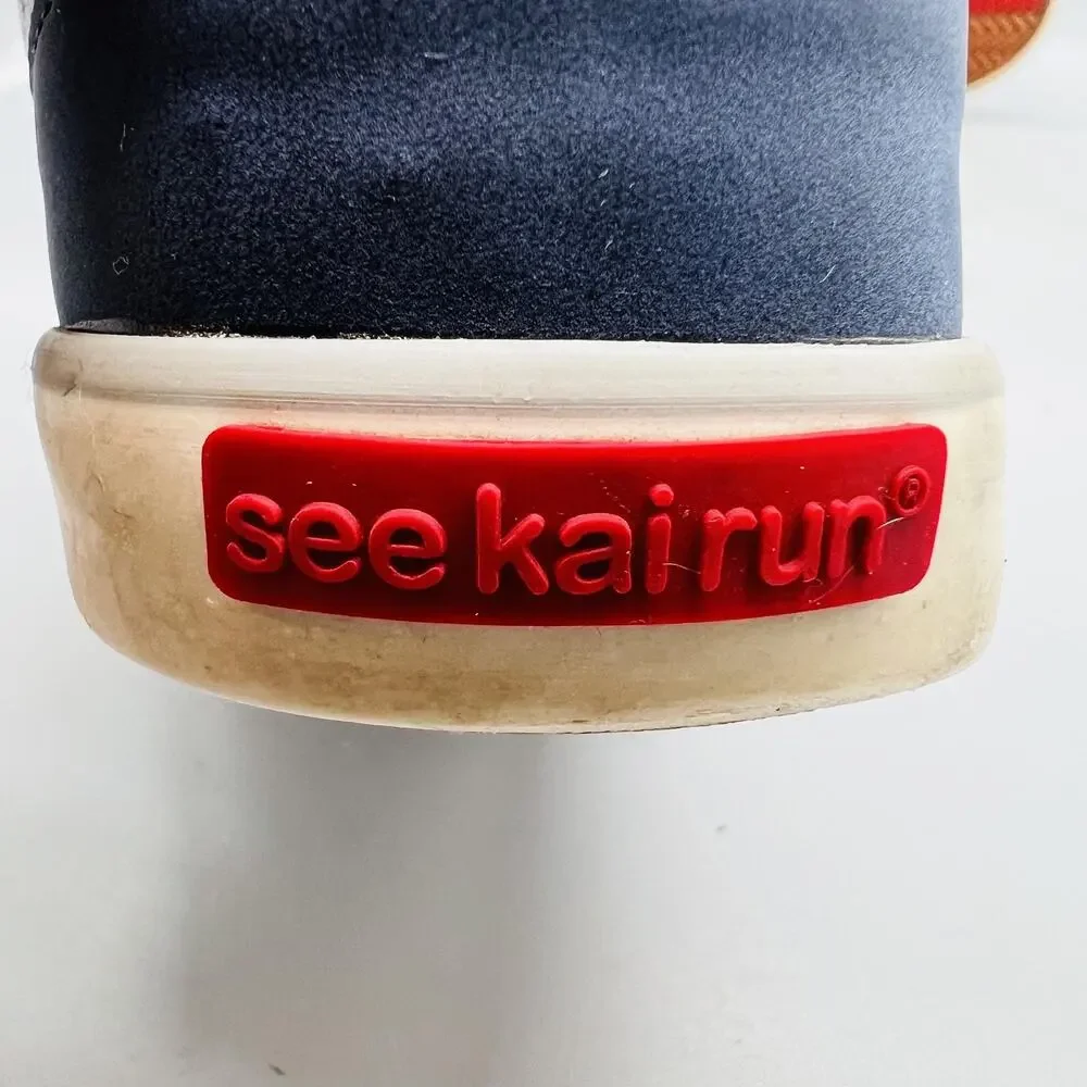 See Kai Run see kai