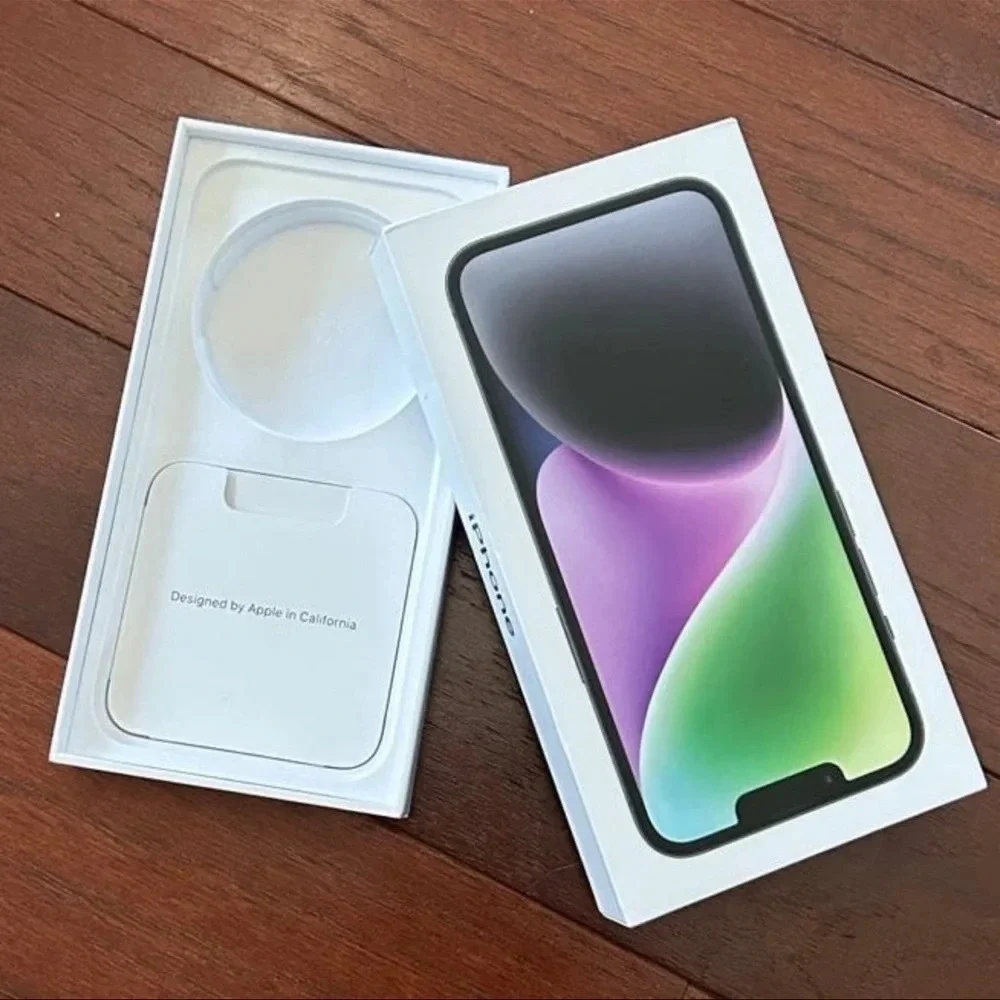 Apple iphone 14