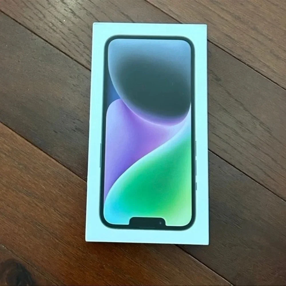 Apple iphone 14